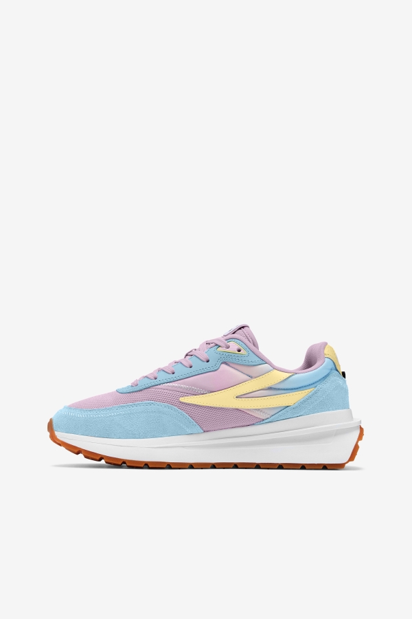 Blue-Orchid-Tender Peach Women\'s Renno Fila