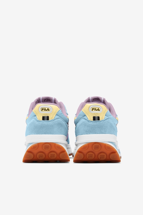 Blue-Orchid-Tender Peach Women\'s Renno Fila