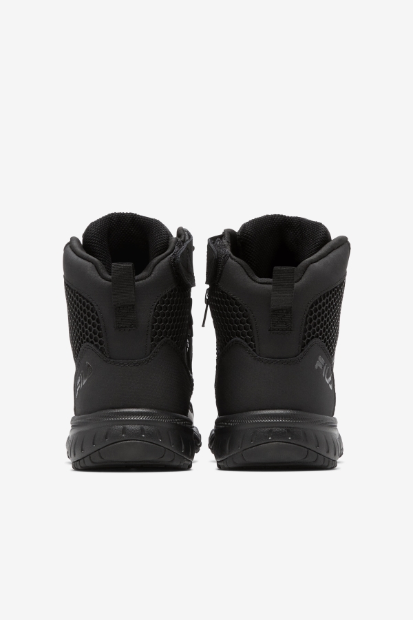 Women\'s Chastizer Black Fila