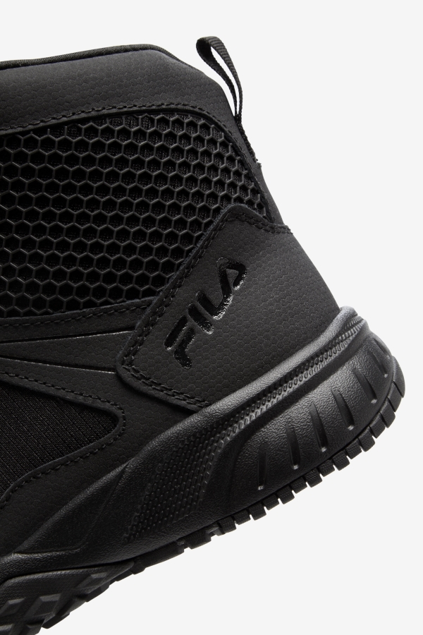 Women\'s Chastizer Black Fila