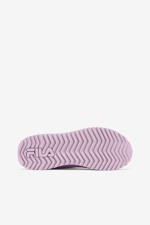 Orchid-White Women\'s Orbit Fila