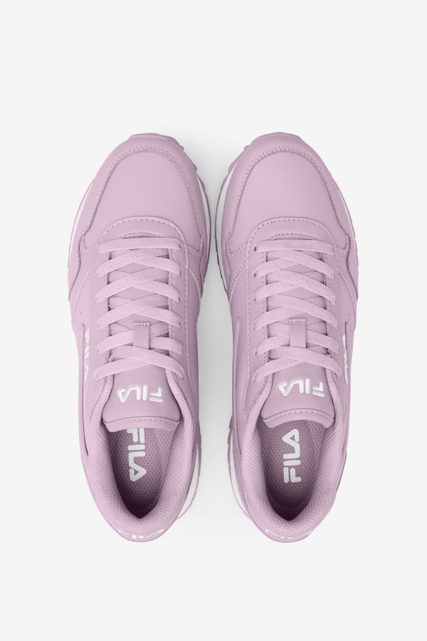 Orchid-White Women\'s Orbit Fila