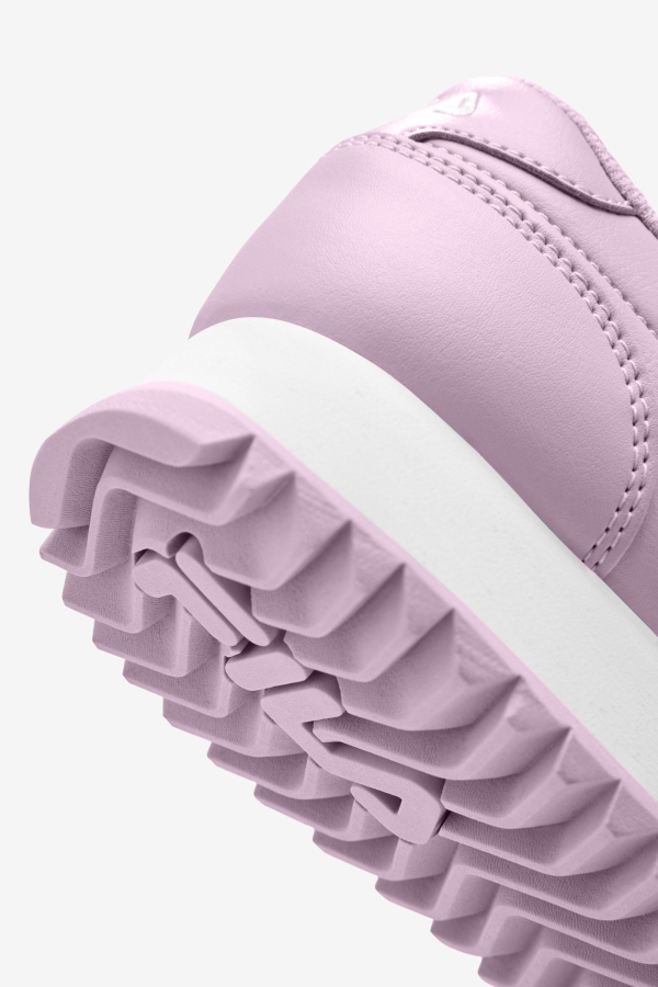 Orchid-White Women\'s Orbit Fila
