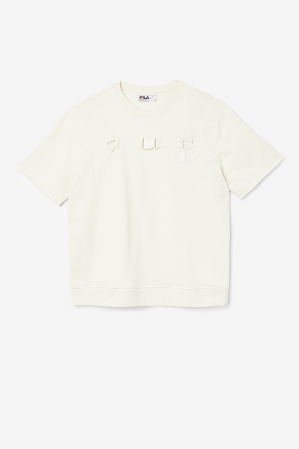 Turtldove Fila Keaton Crew