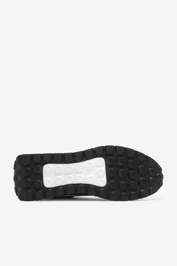 Fila Navy-Black-White Renno x Krost