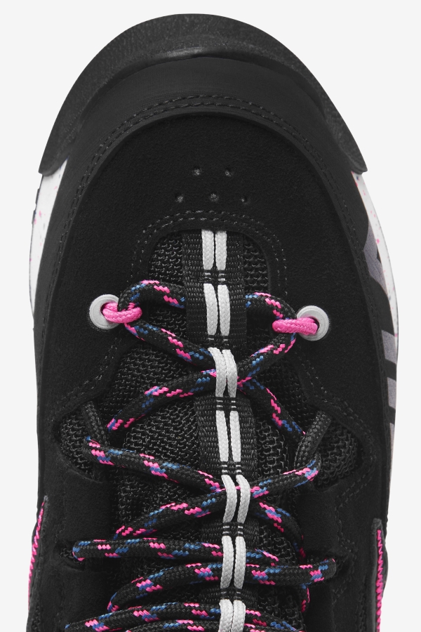 Black-White-Blue Women\'s Renno Multi Trekking Fila