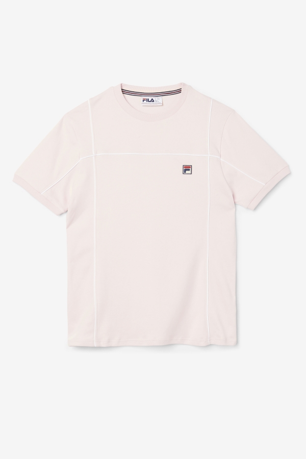 Fila Pink Terrinda Crew