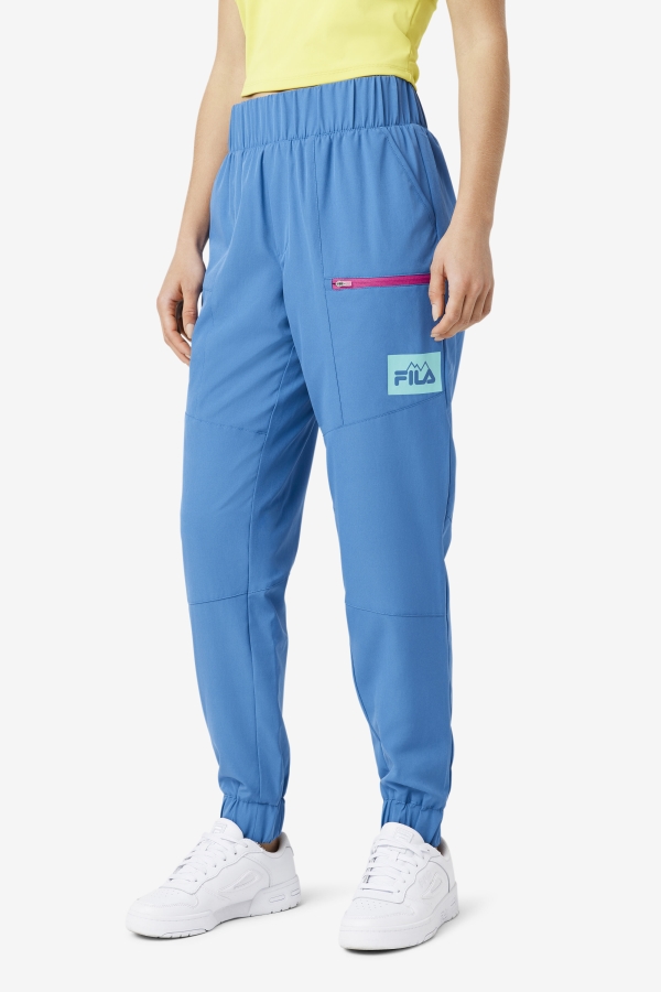 Fila Bright Cobalt Journee Pant