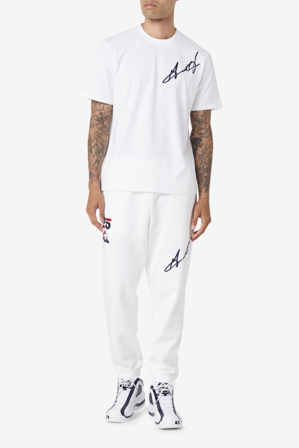 Grant Hill Orson Pant Fila