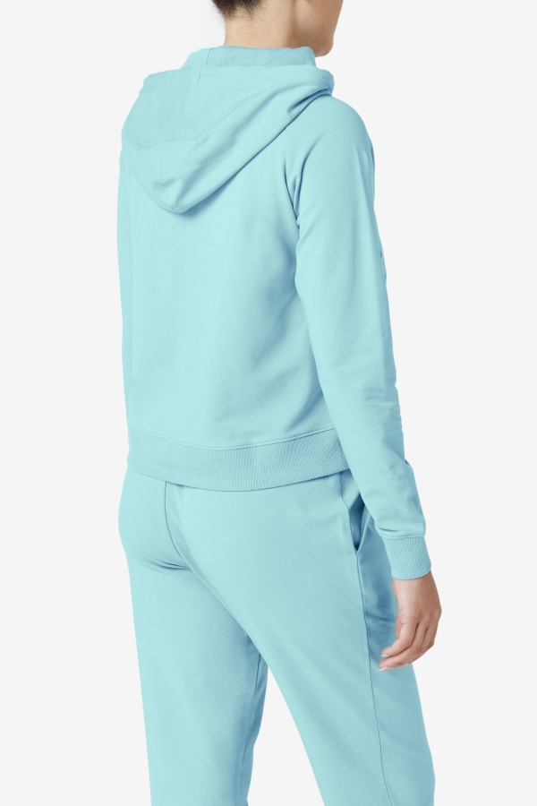 Porcelain Valeria Hoodie Fila