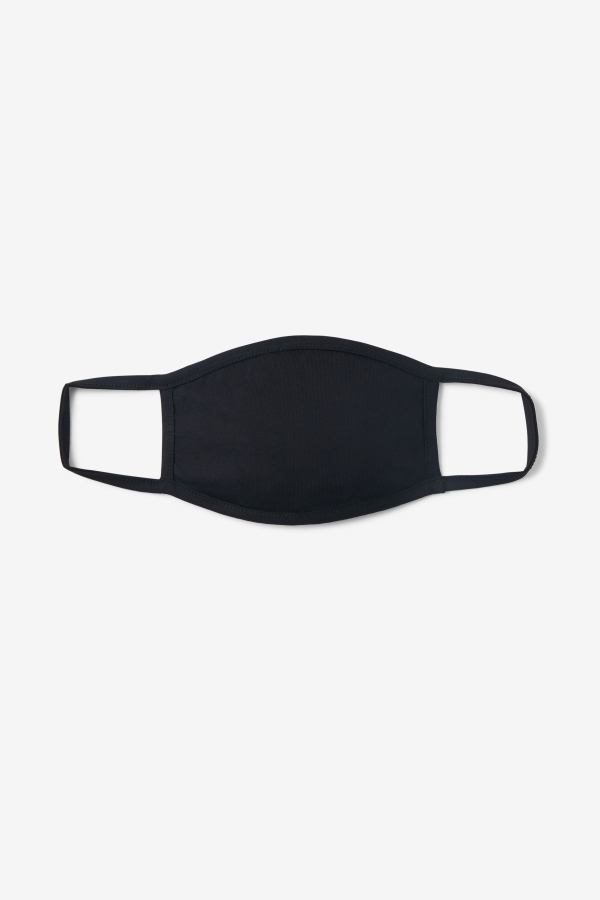 Fila Light Camo Multi Light Multicolor Cloth Face Mask