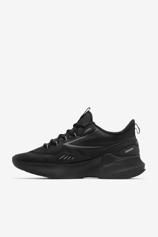 Tactik 5 Nucleus Fila Black