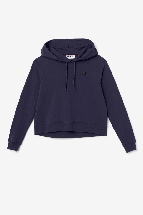 Fila Navy Valeria Hoodie