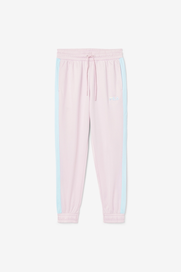McKenna Jogger Fila Orchid
