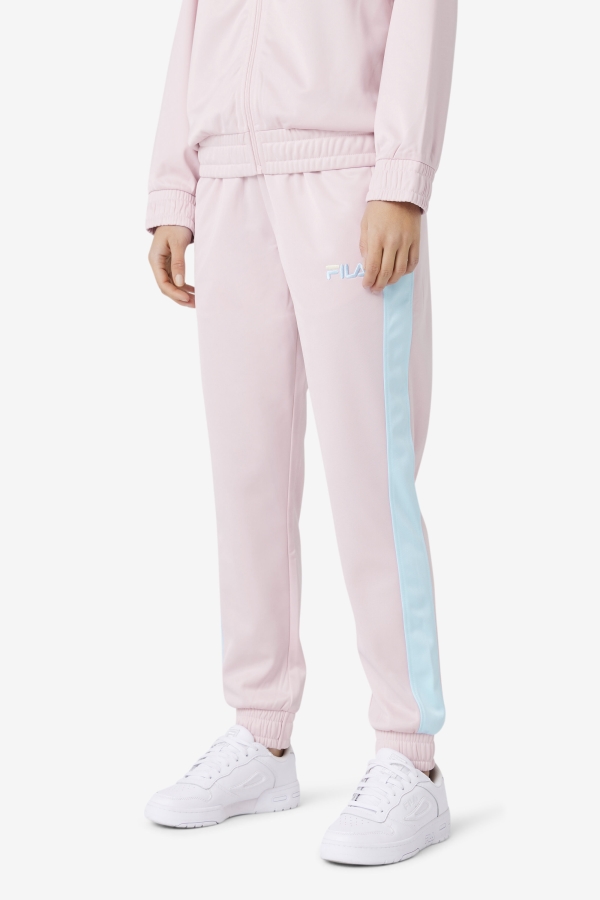McKenna Jogger Fila Orchid