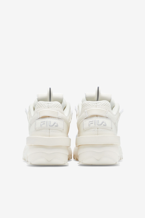 Fila Women\'s Disruptor 2 Exp Tofu