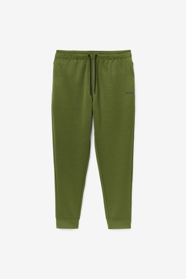 Fila Himmat Jogger Chive-Black