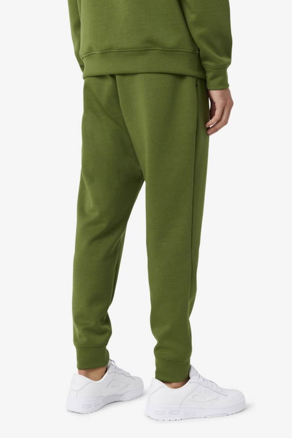 Fila Himmat Jogger Chive-Black