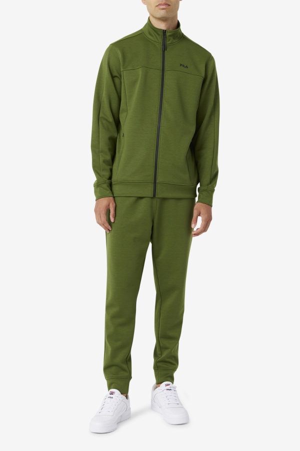 Fila Himmat Jogger Chive-Black