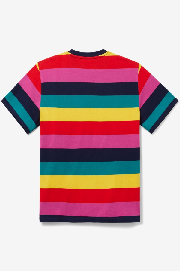 Fila jabez tee