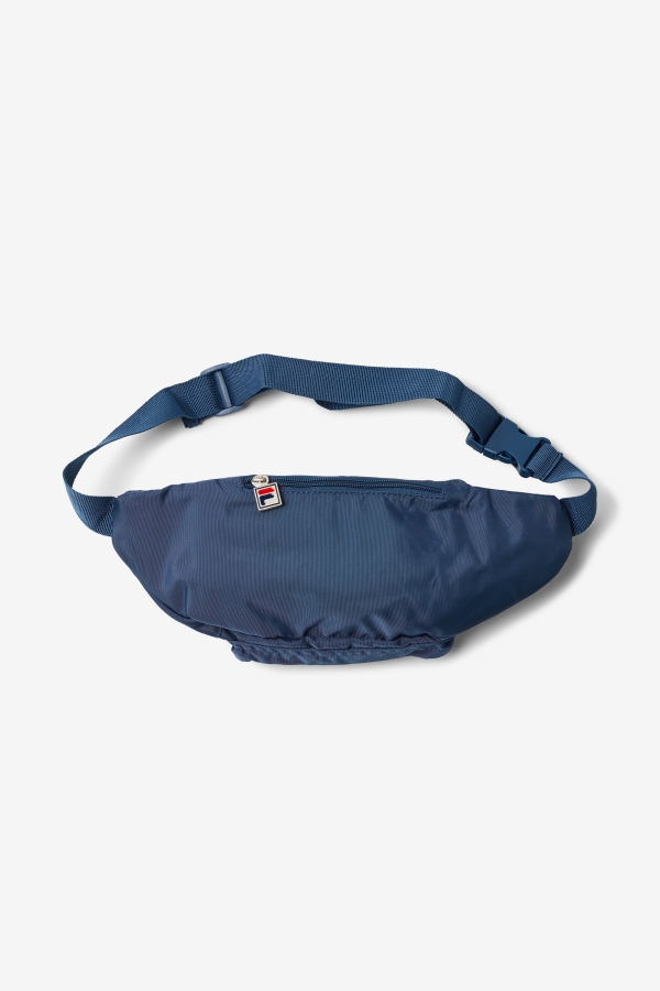 fanny pack Navy-Red-White Fila
