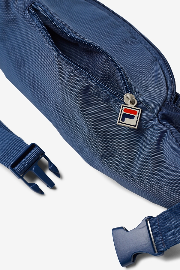 fanny pack Navy-Red-White Fila