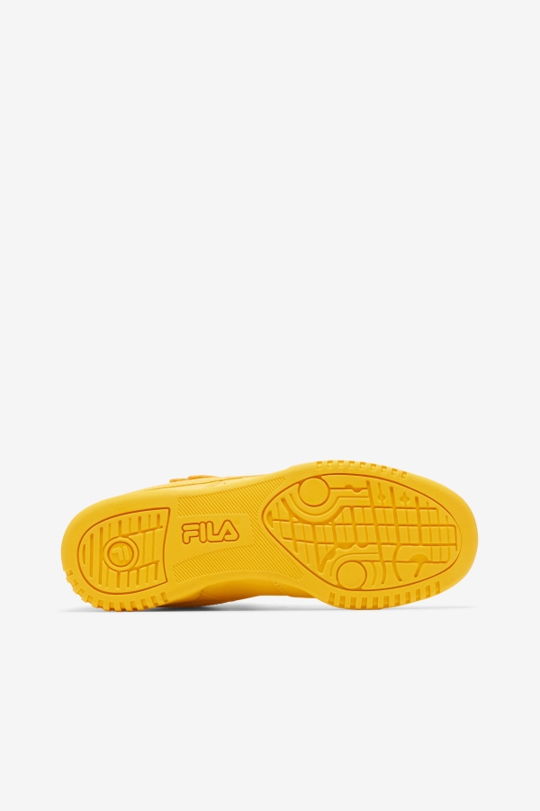 Lemon Fila Women\'s F-14