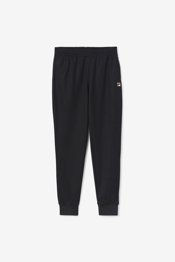 Naso Pant Black Fila