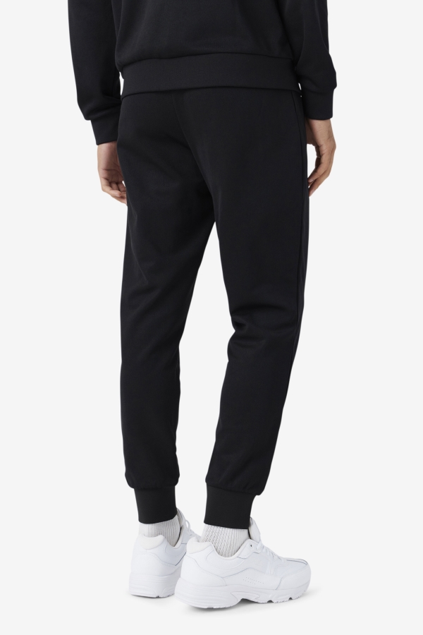 Naso Pant Black Fila