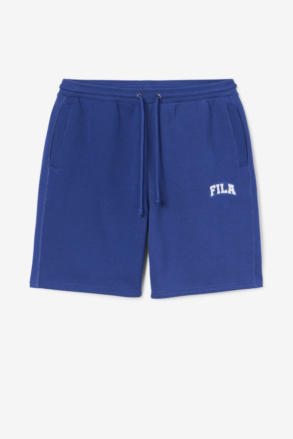 Blue-Gardenia Logan Short Fila