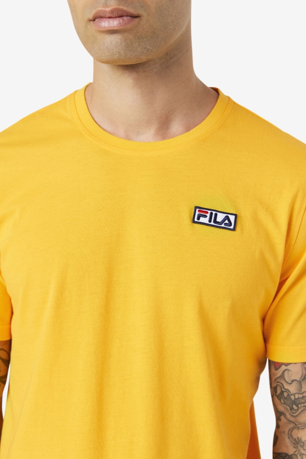Fila Saffron Skylar Tee