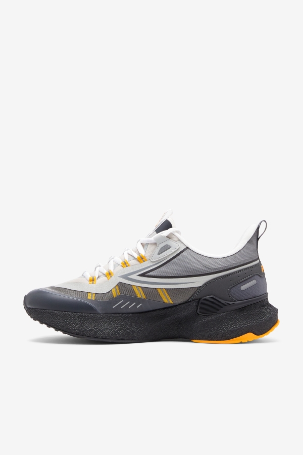 Shadow-Gold-Black Fila Tactik 5 Nucleus