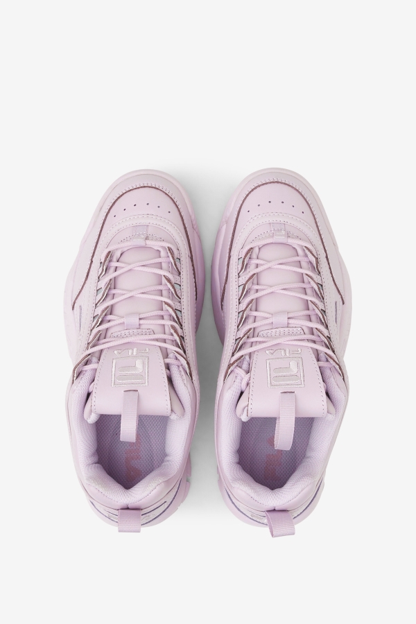Fila Women\'s Disruptor 2 Premium Orchid