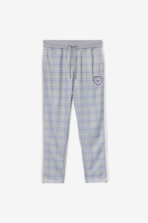 Monument-Stone-June Bug Oshan Track Pant Fila