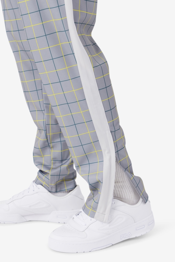 Monument-Stone-June Bug Oshan Track Pant Fila