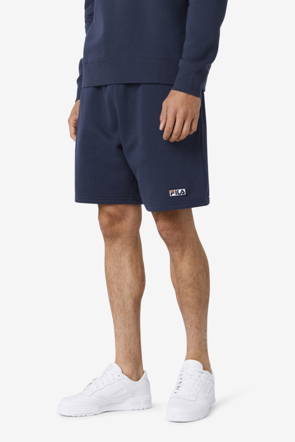 Kylan Short Navy Fila
