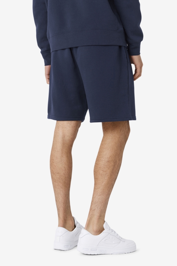 Kylan Short Navy Fila
