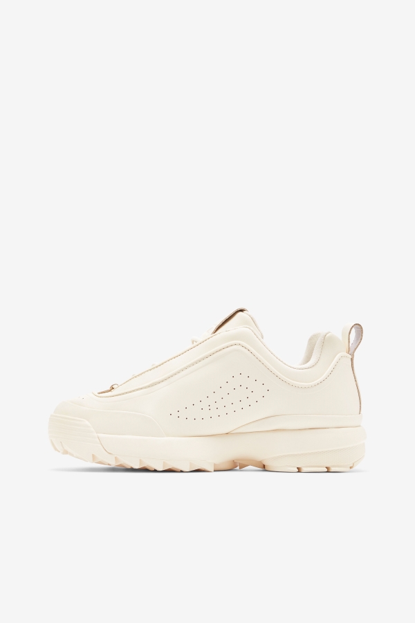 Fila Women\'s Disruptor Zero Gardenia