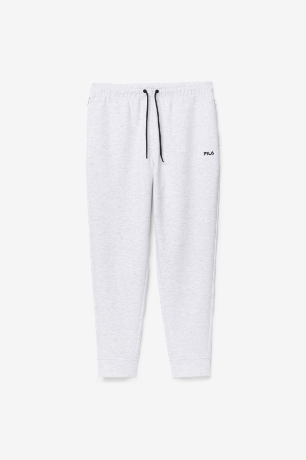 Himmat Jogger Bleached Marl-Black Fila