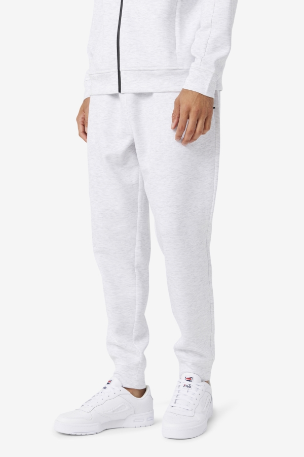 Himmat Jogger Bleached Marl-Black Fila