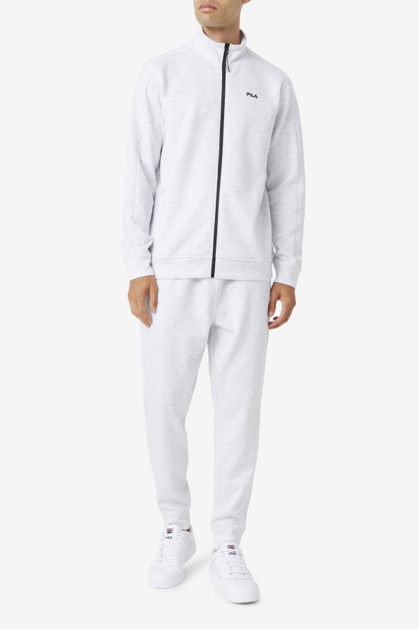Himmat Jogger Bleached Marl-Black Fila
