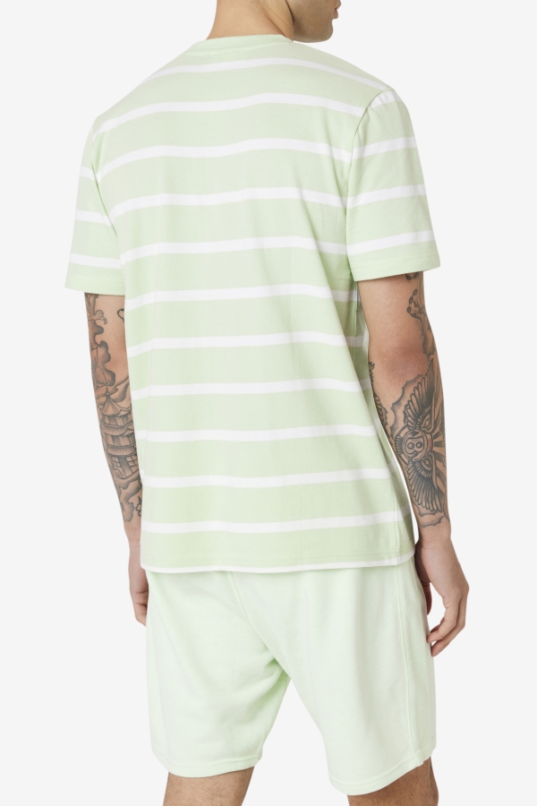 Deny Crew Fila Ambrosia-White