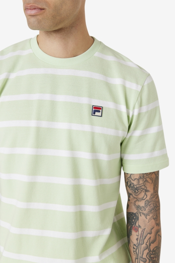 Deny Crew Fila Ambrosia-White