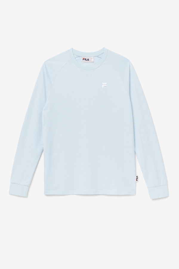 Fila Angel Falls Flynn Long Sleeve Tee