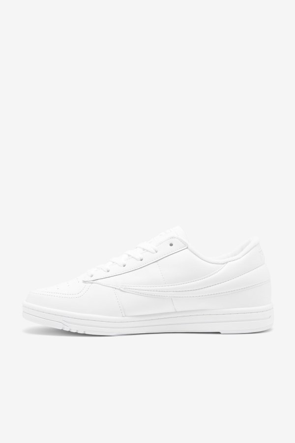 White Men\'s Tennis 88 Fila