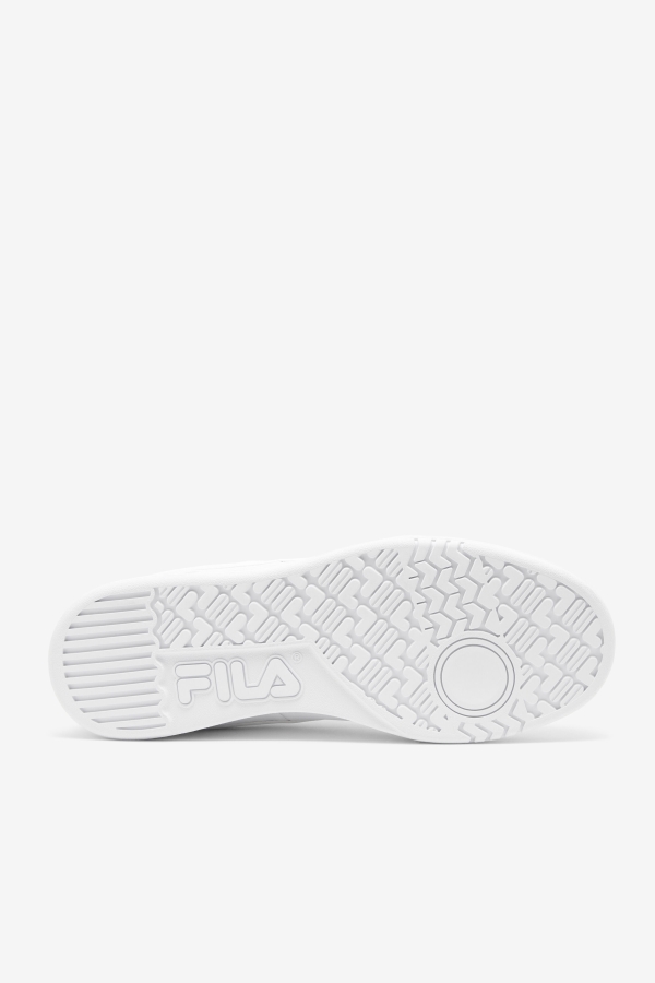 White Men\'s Tennis 88 Fila