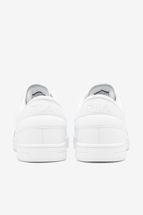 White Men\'s Tennis 88 Fila