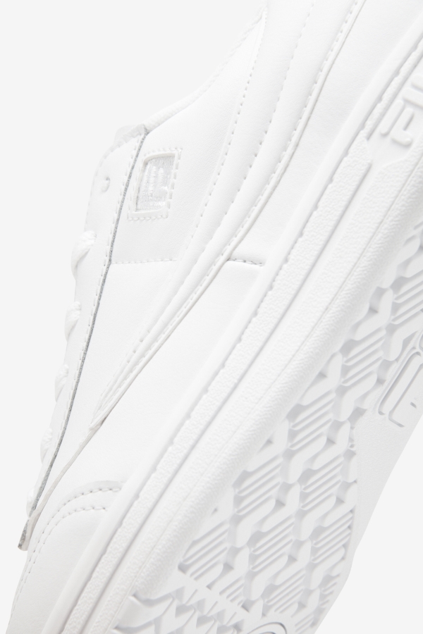 White Men\'s Tennis 88 Fila