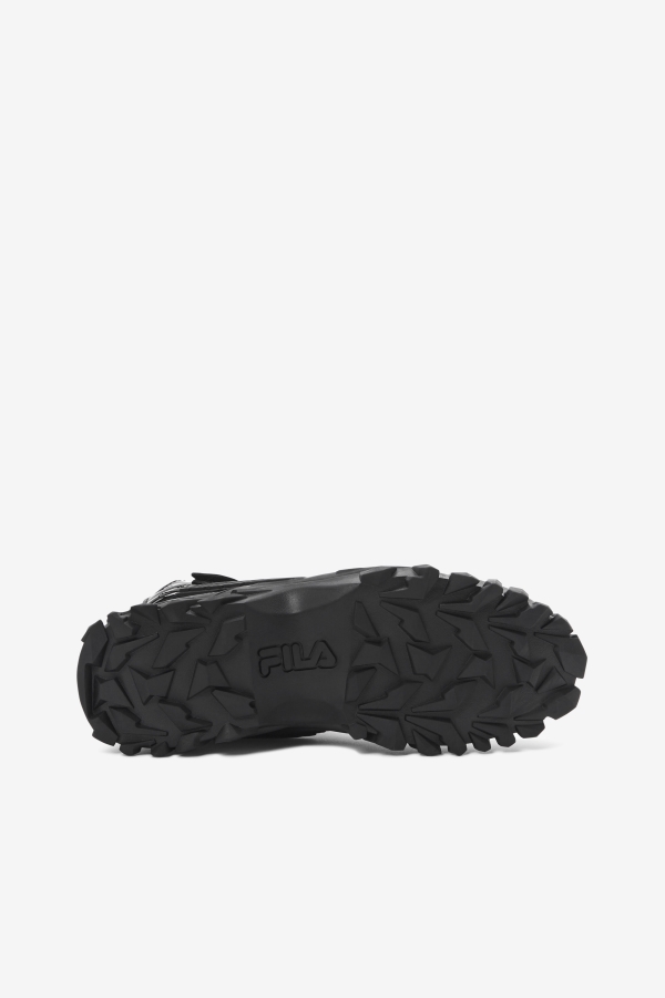 Fila Black Women\'s Yak Boots