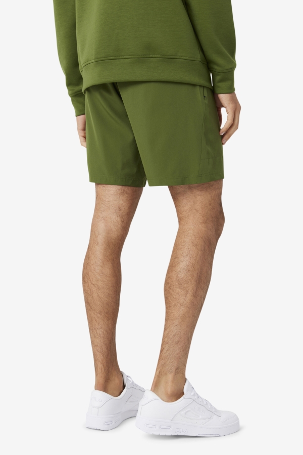 Finula Short Chive-Black Fila